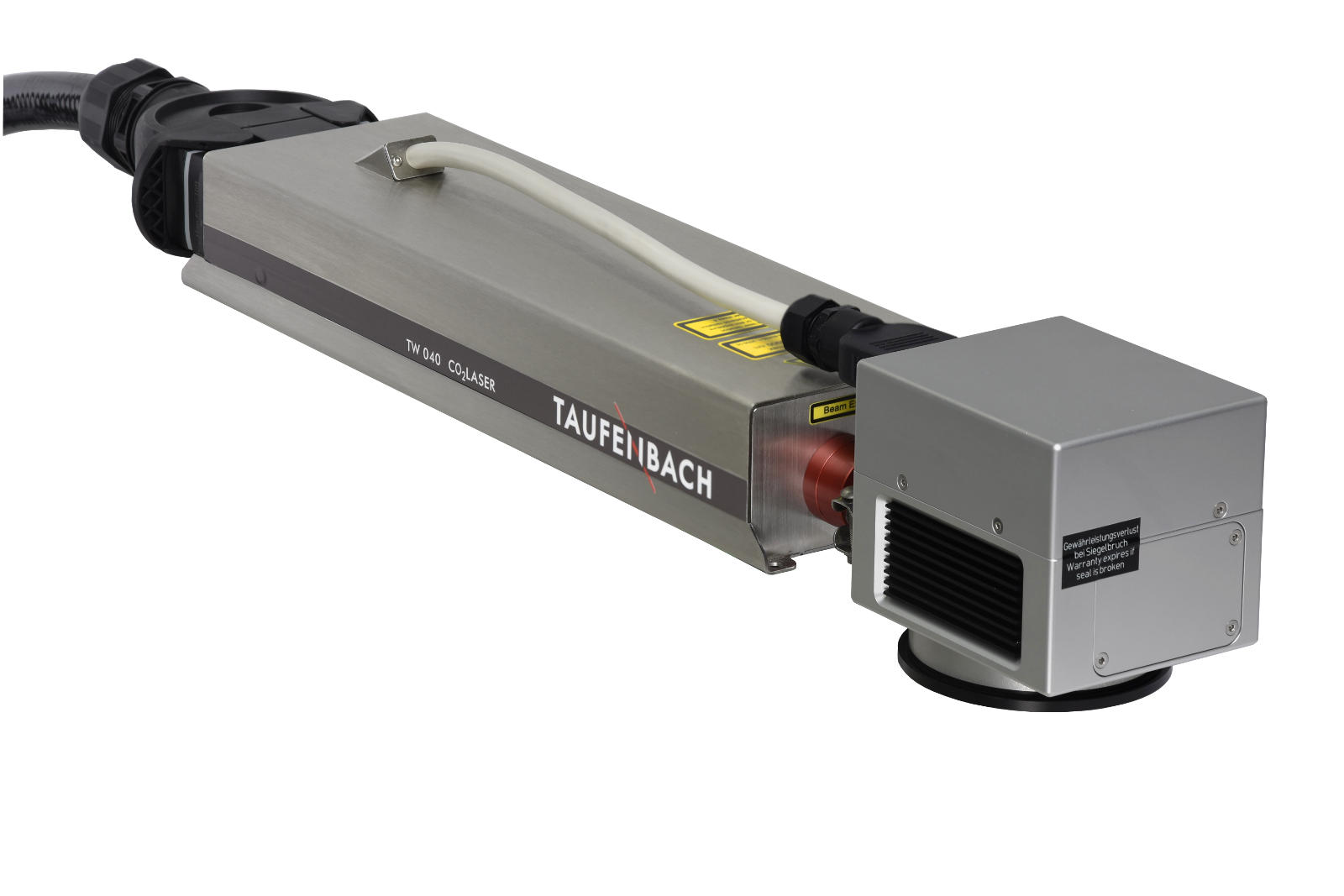 Laser Marking Heads Taufenbach